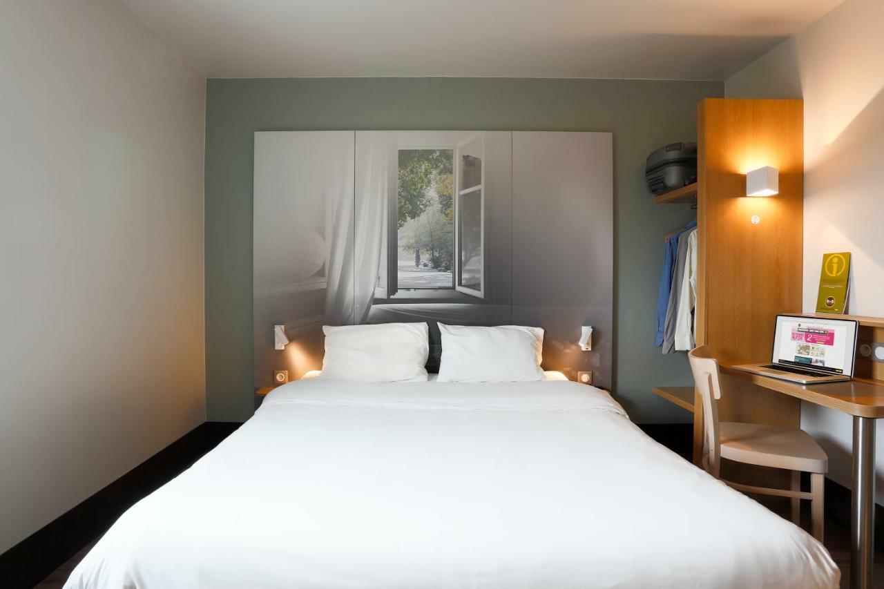 B&B Hotel Valenciennes Marly Marly  ภายนอก รูปภาพ